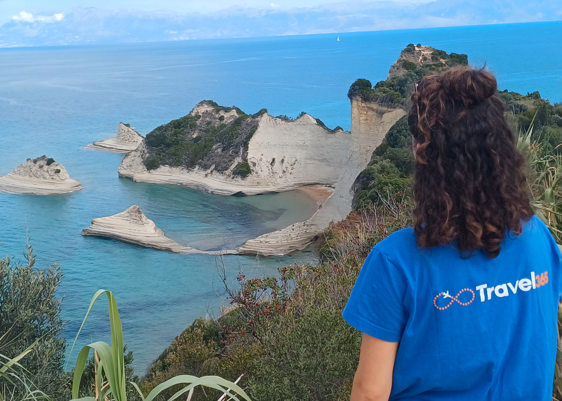 cape drastis