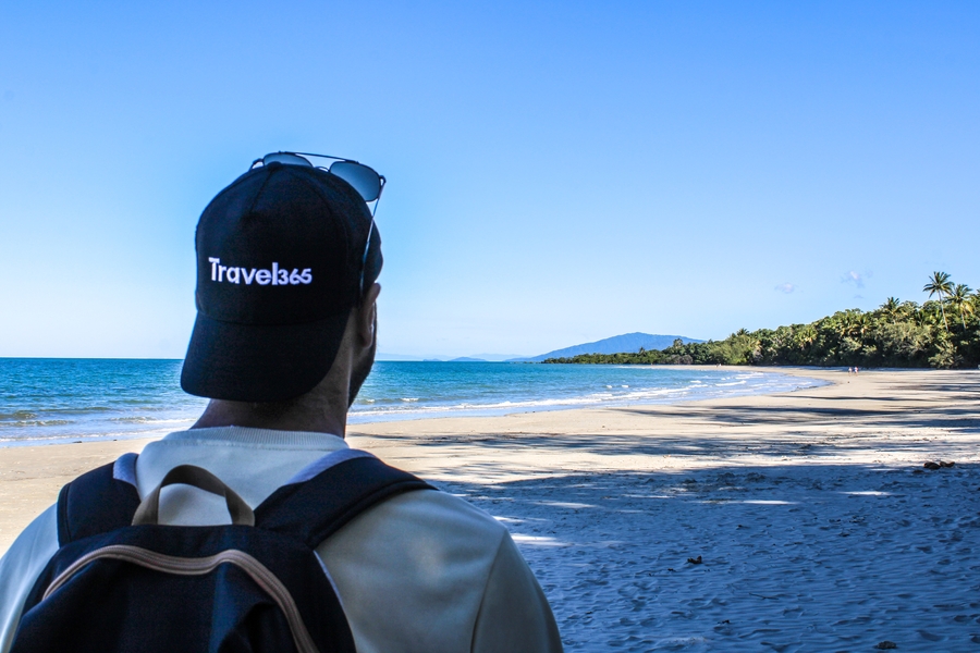cape tribulation 2