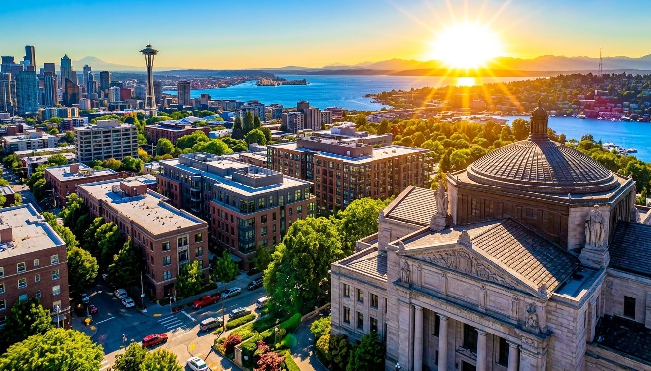 capitol hill seattle