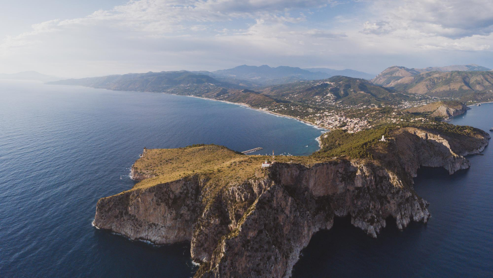 capo di palinuro