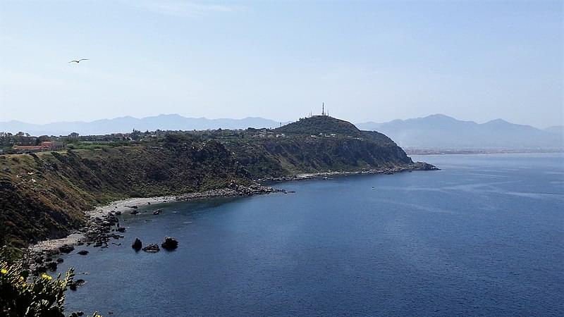 capo milazzo 1