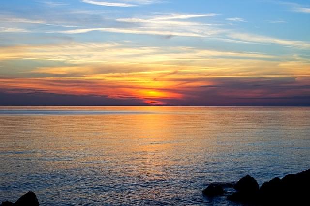 capo rizzuto calabria