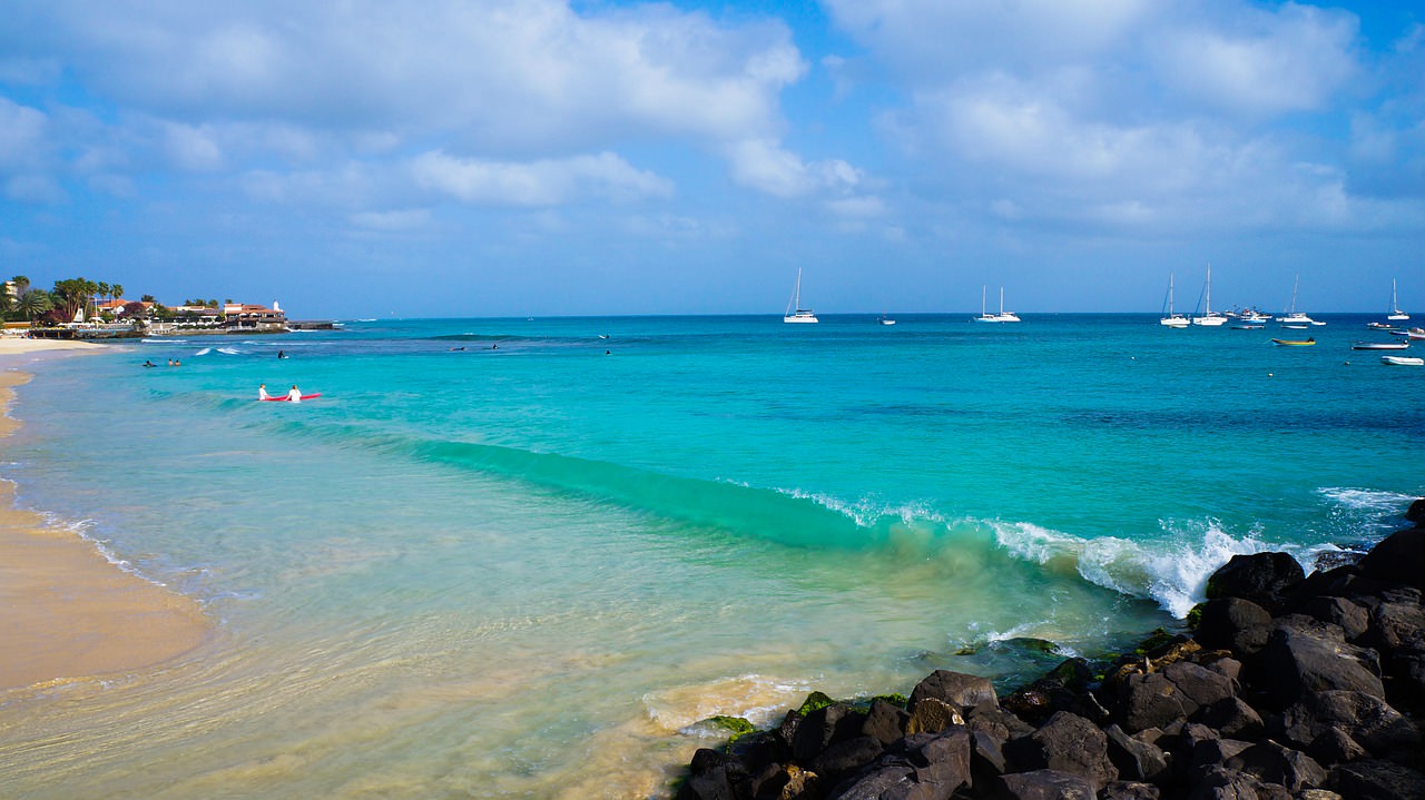 Capo verde(1)