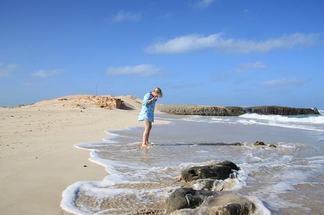 capo verde boa vista