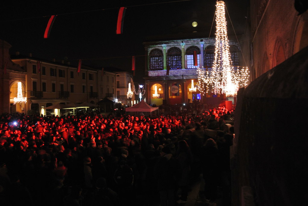 13 capodanno rimini