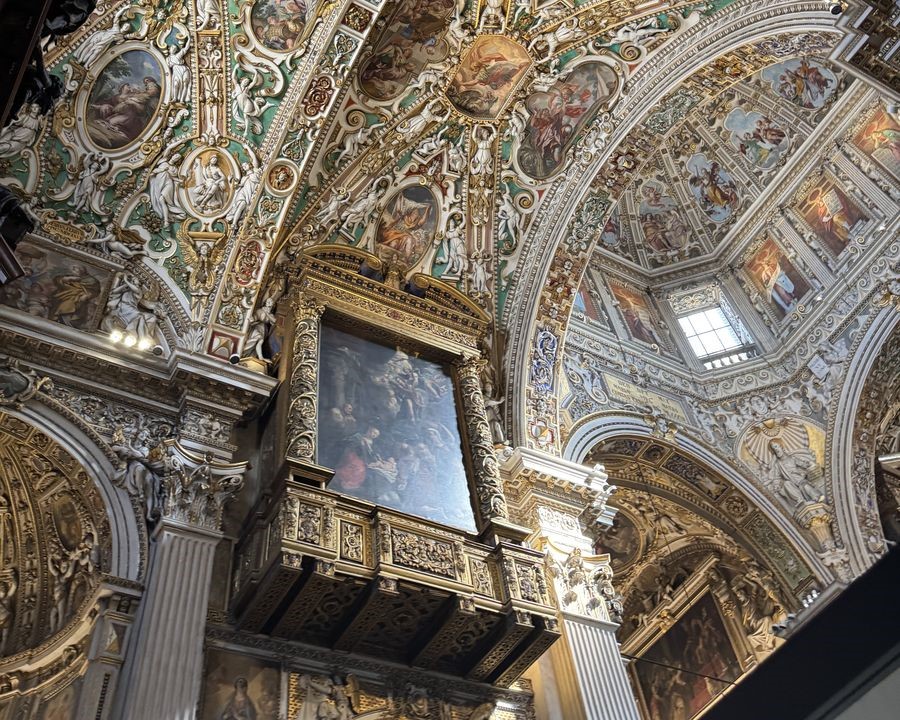 cappella colleoni 4 risultato 2