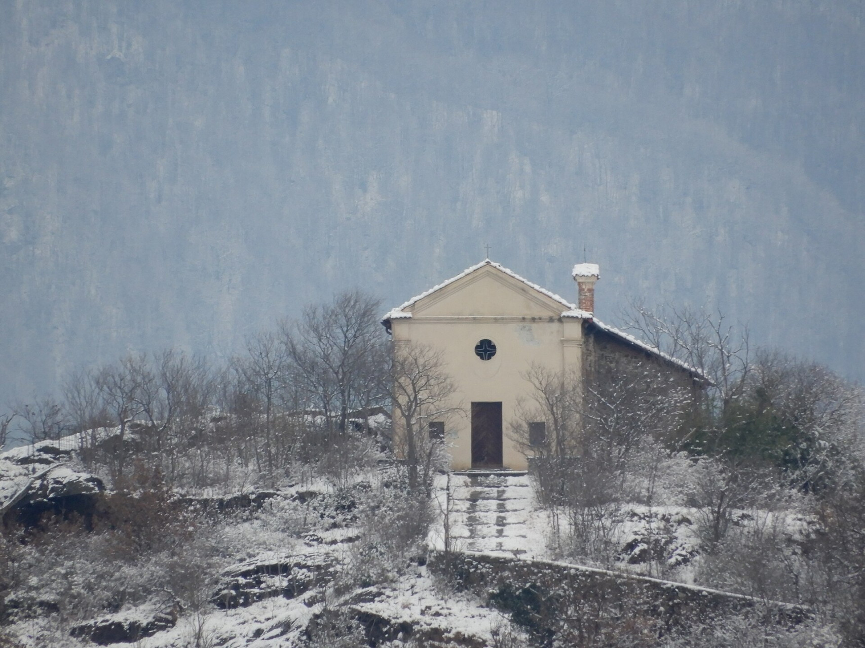 cappelladeitrereivrea