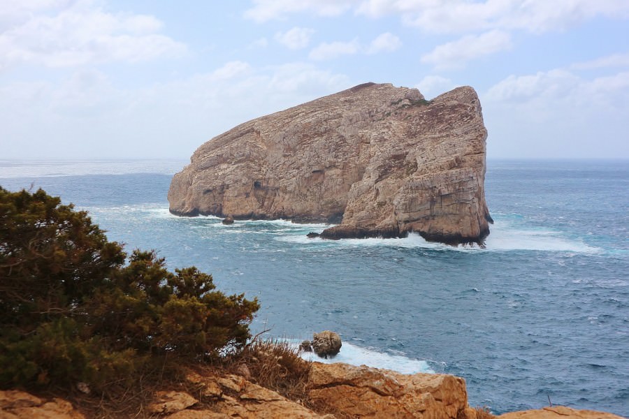 Alghero, Sardegna