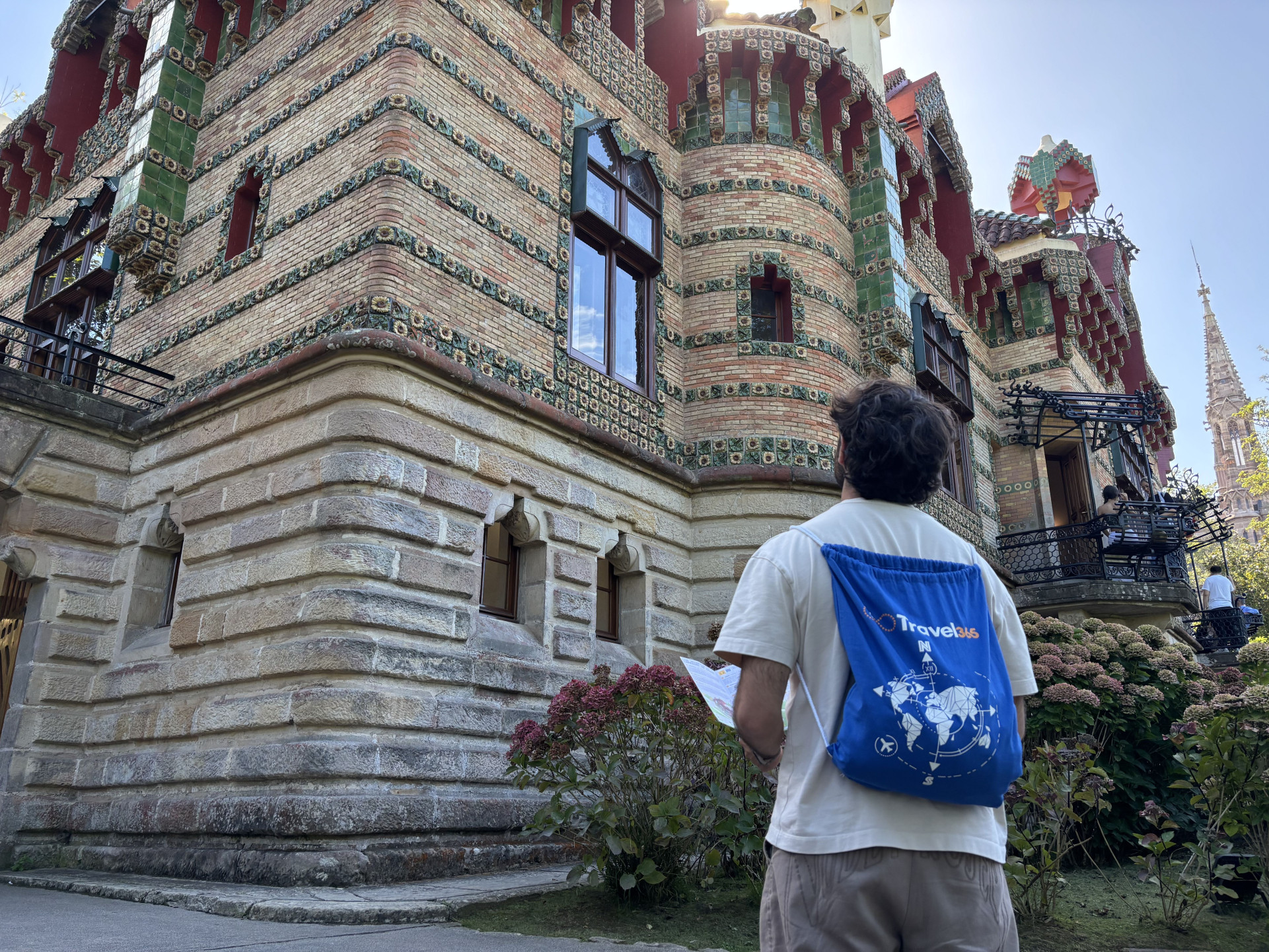 capriccio gaudi