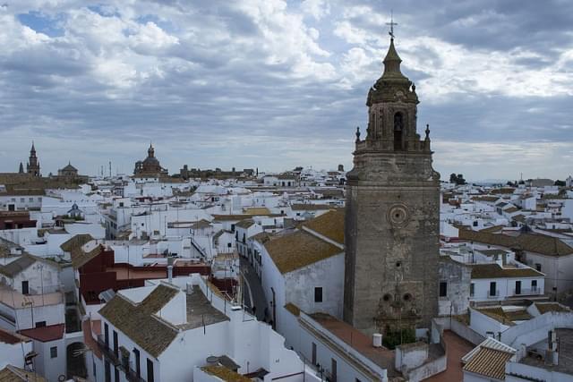 carmona panorama