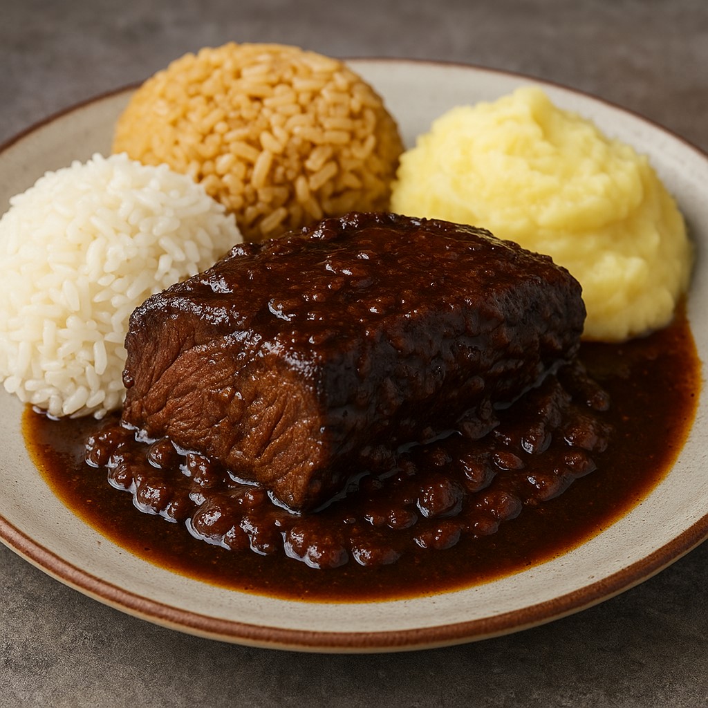 carne scura cartagena