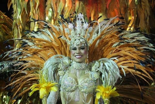 carnevale di rio