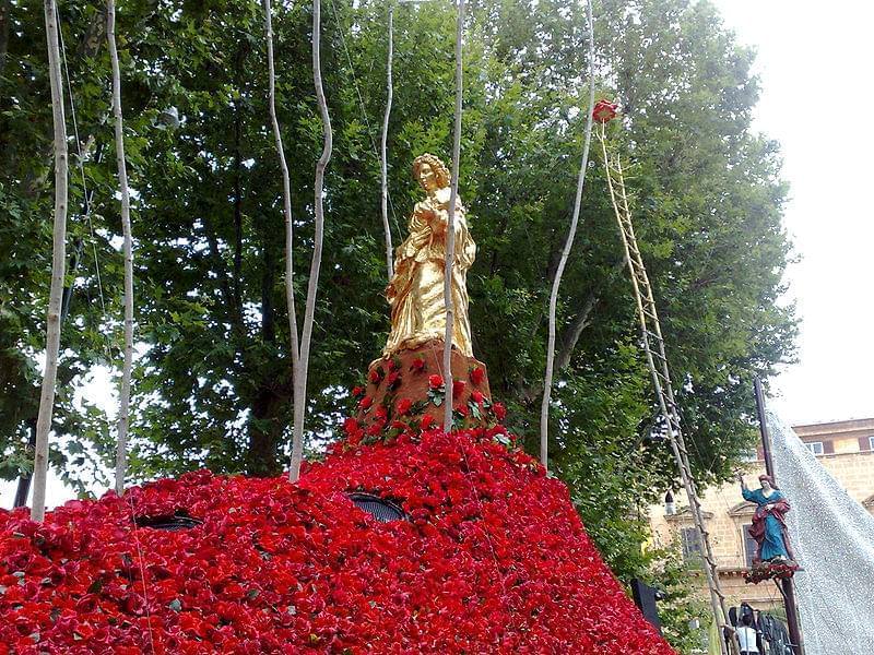 carro santa rosalia 2008