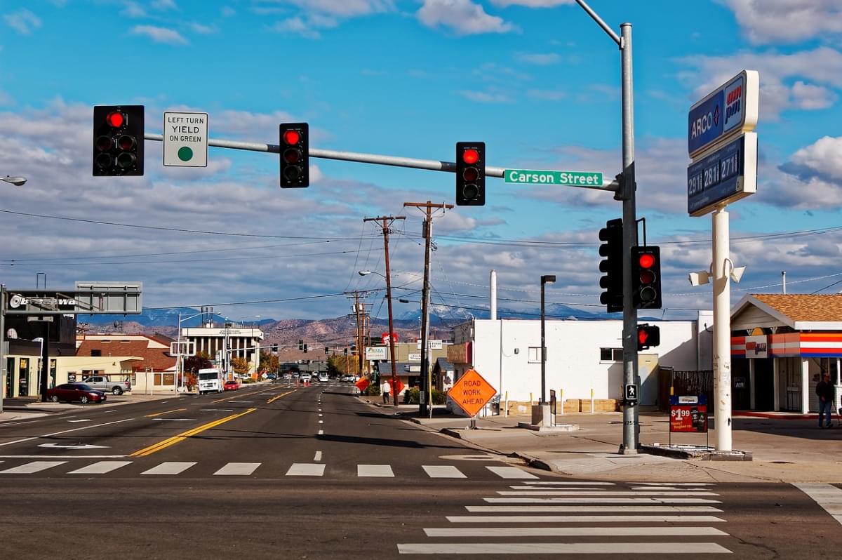 carson city nevada stati uniti