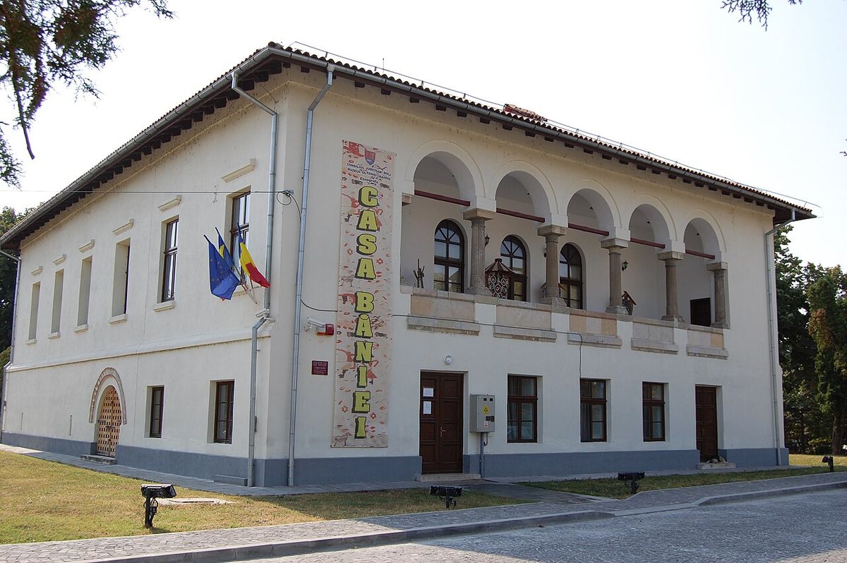 casa baniei craiova - foto di luminitam