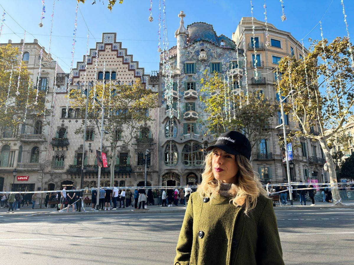 casa batllo