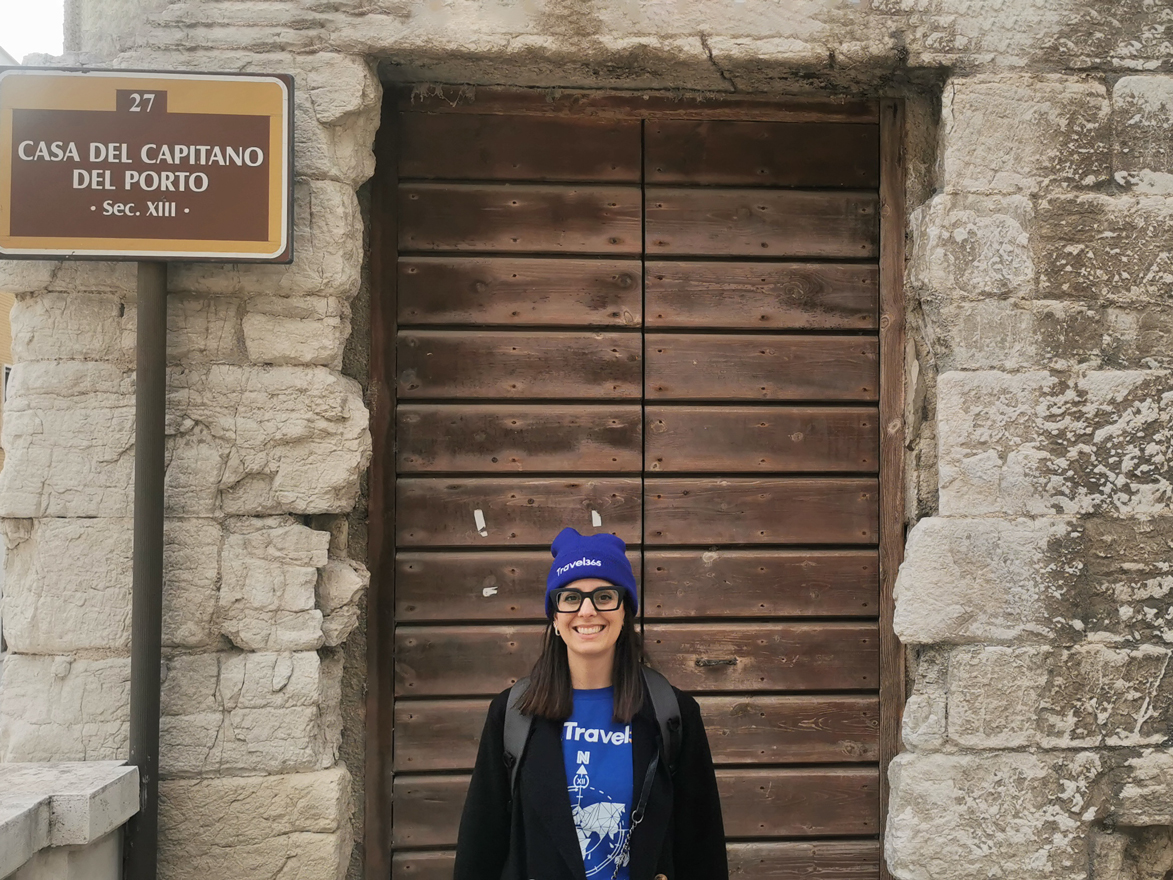 casa del capitanoancona