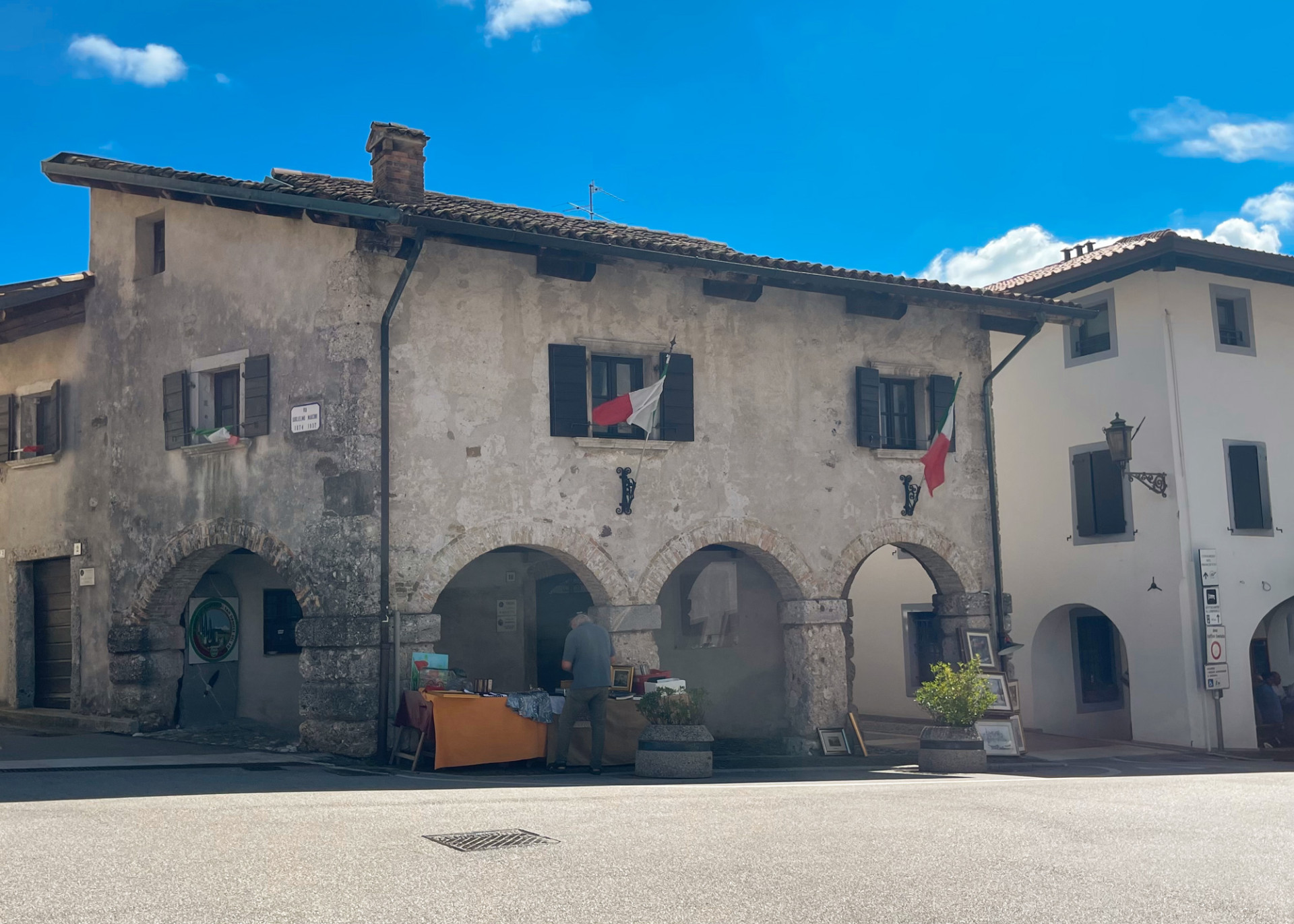 casa del trecento