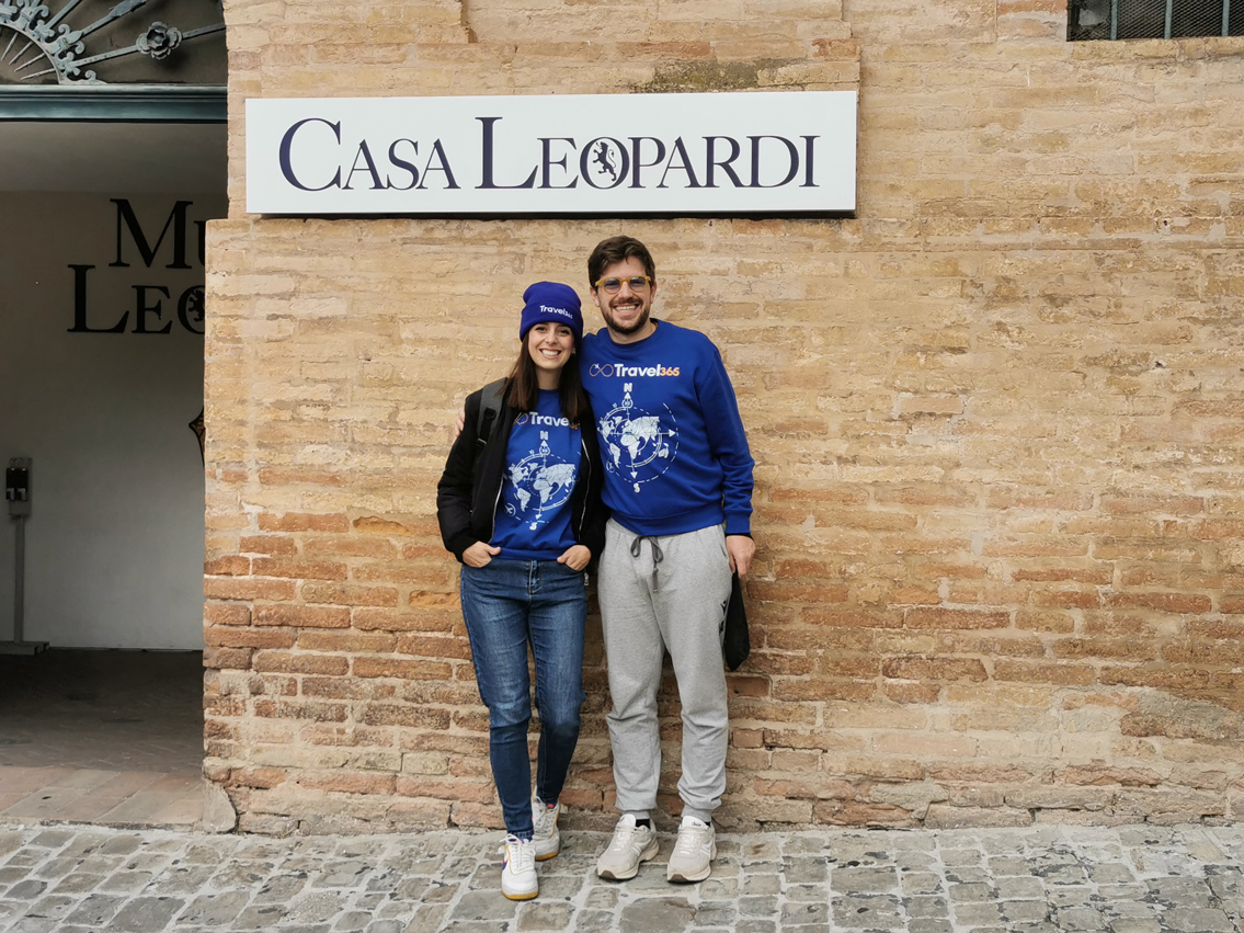 casa di leopardi 1
