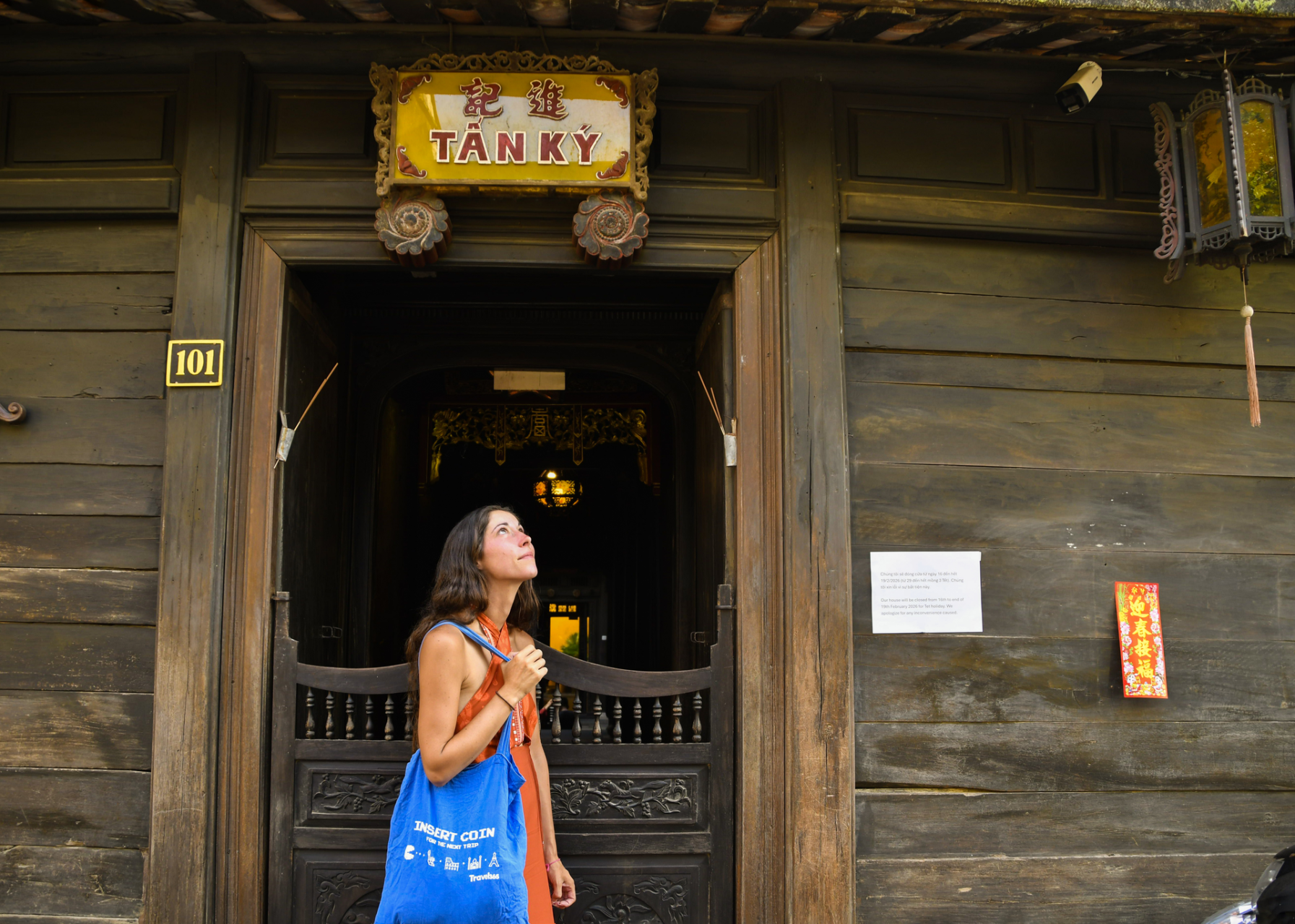 casa di tan ky