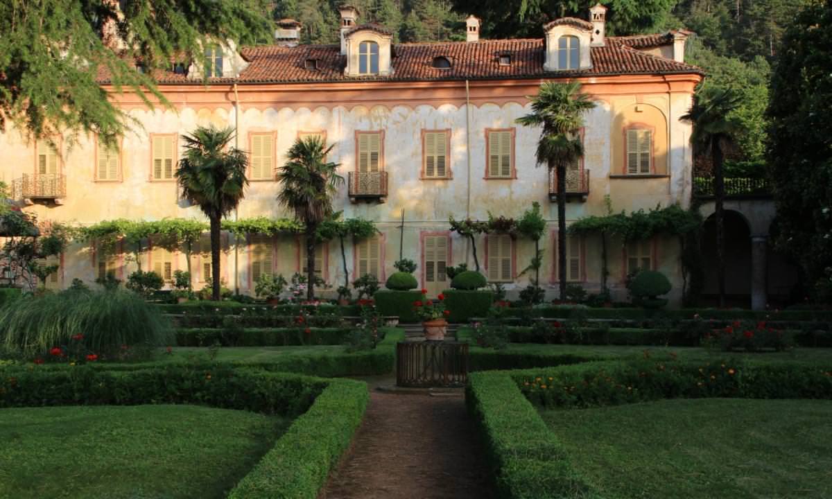 casa lajolo piossasco torino