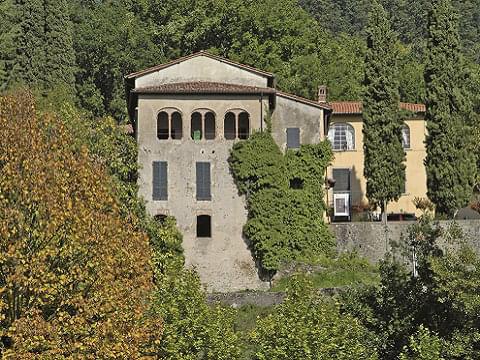 casa museo giovanni pascoli