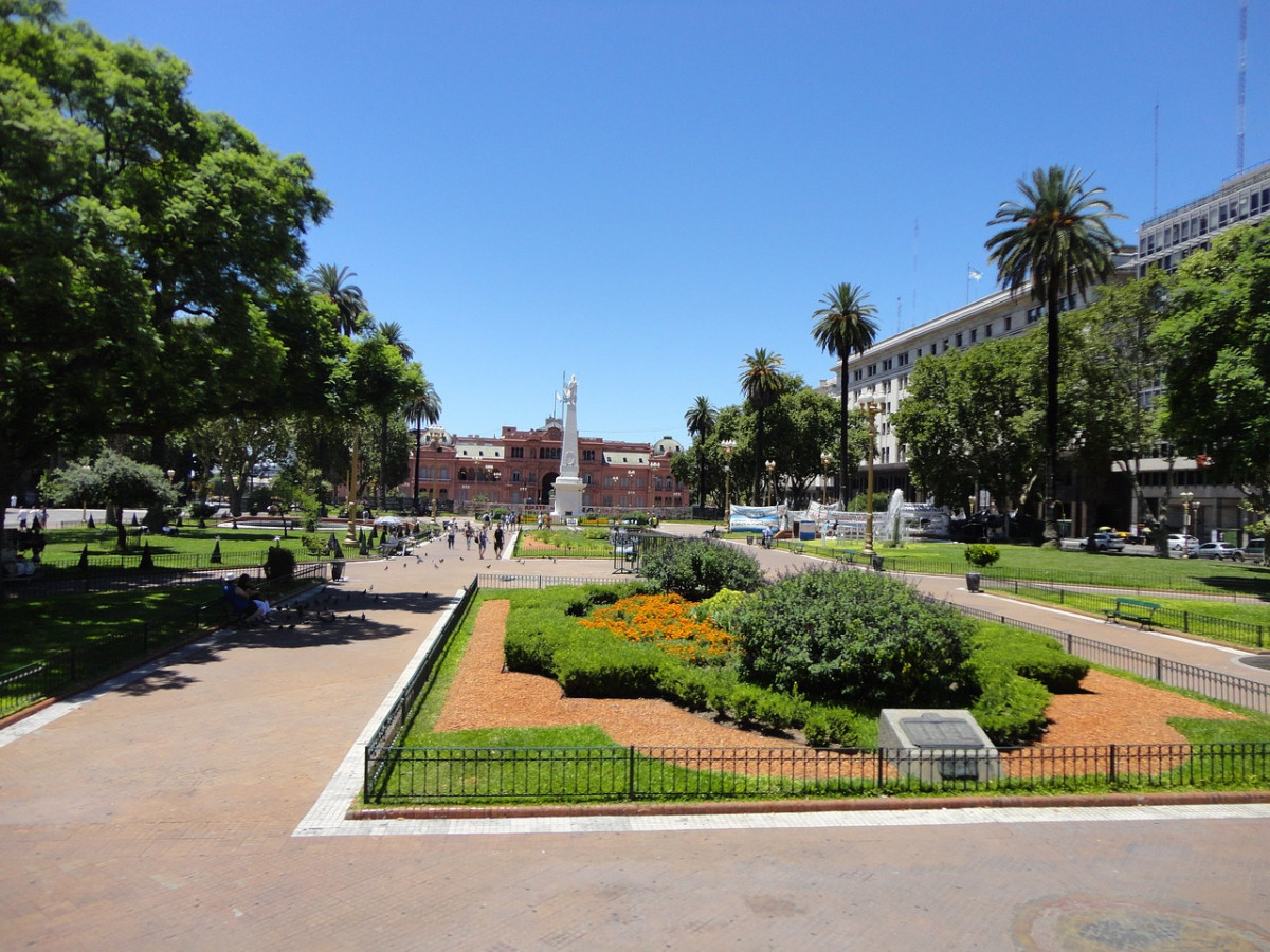 casa rosada argentina 25 de mayo 2 1