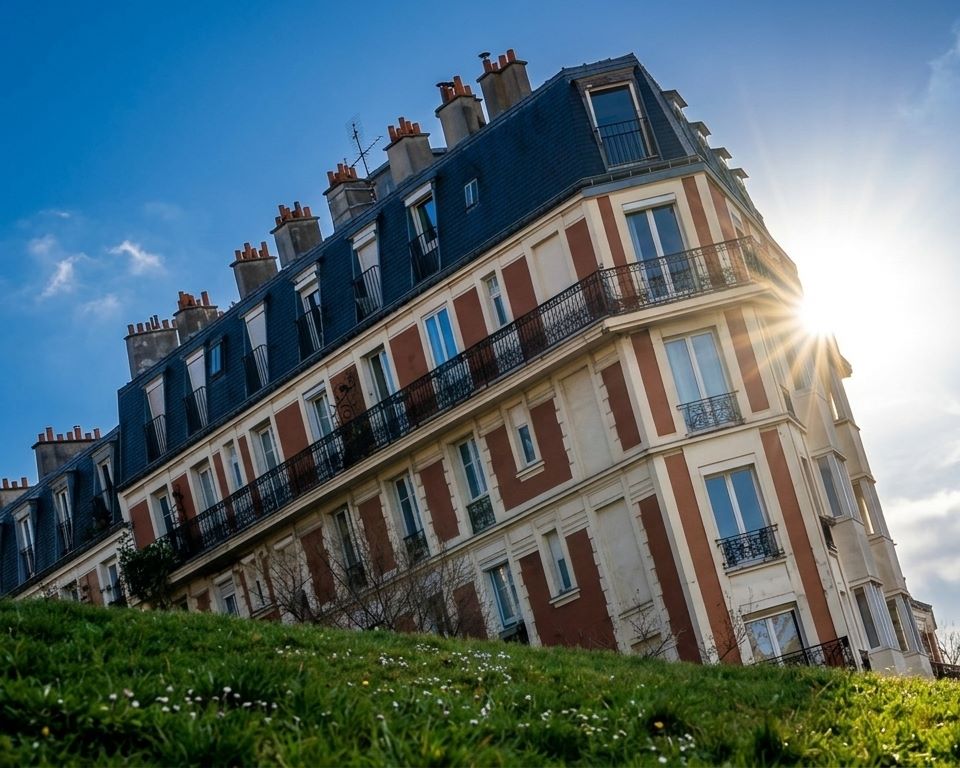 casa storta montmartre