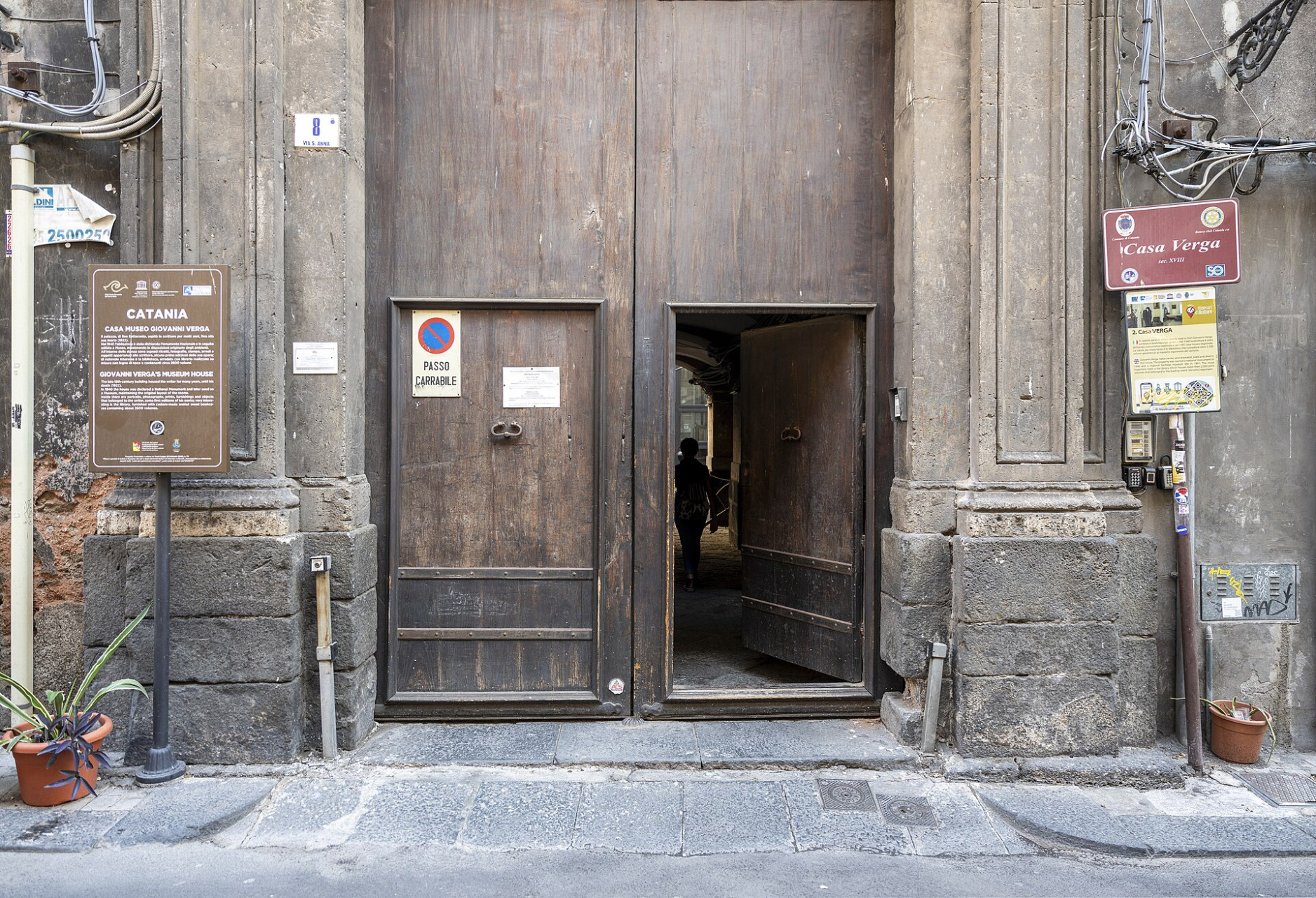 casamuseogiovanniverga catania2024