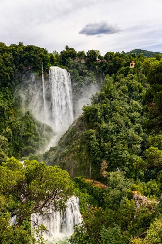 cascata delle marmore 1