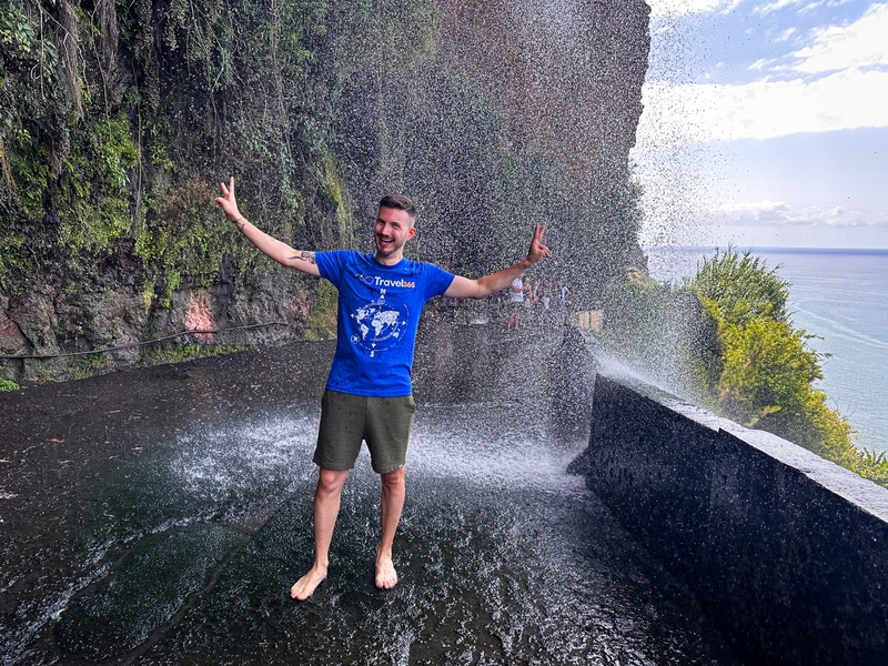 cascata dos anjos 1