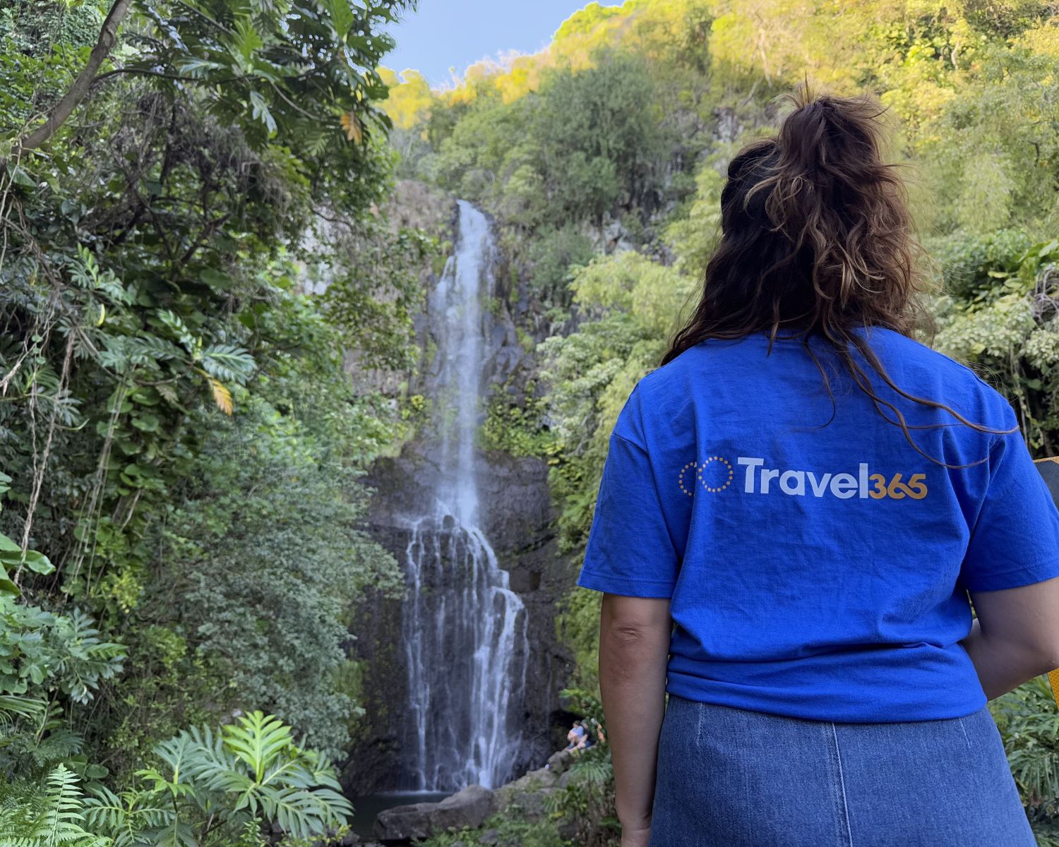 cascata wailua
