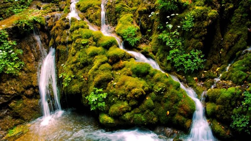 Cascate del Varone