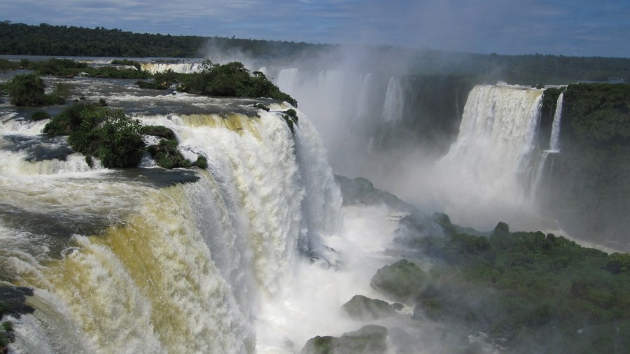 Cascate iguazu 99