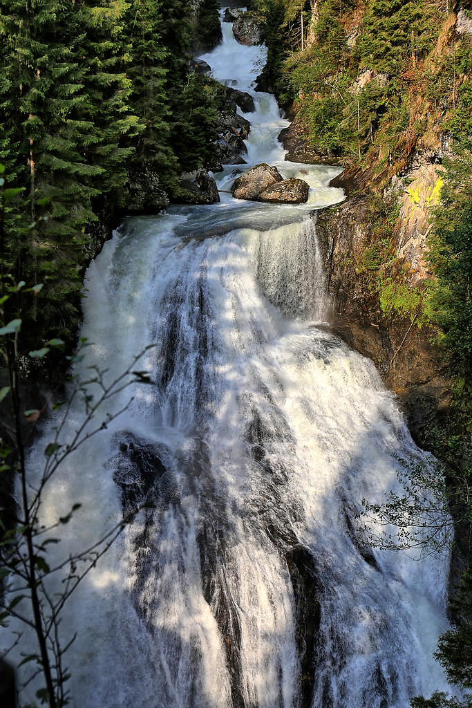 cascate di riva