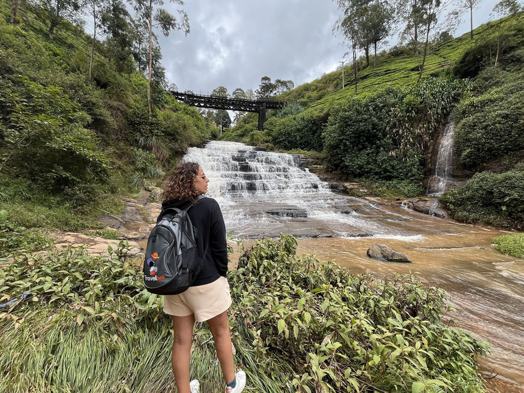 cascate nanu oya risultato