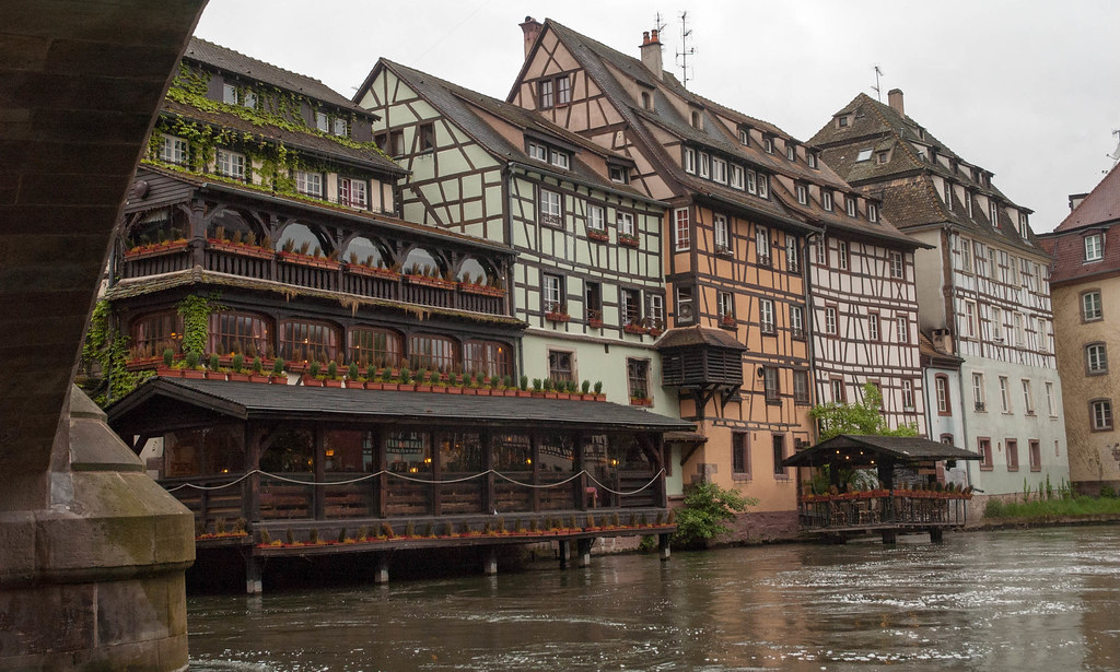 casette sull acqua 1