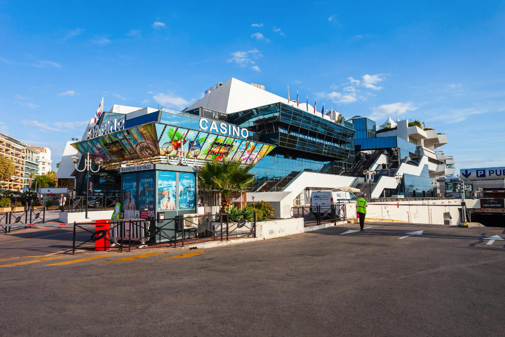 casino barriere cannes france