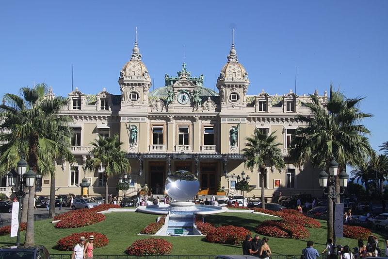 casino de monte carlo gardens