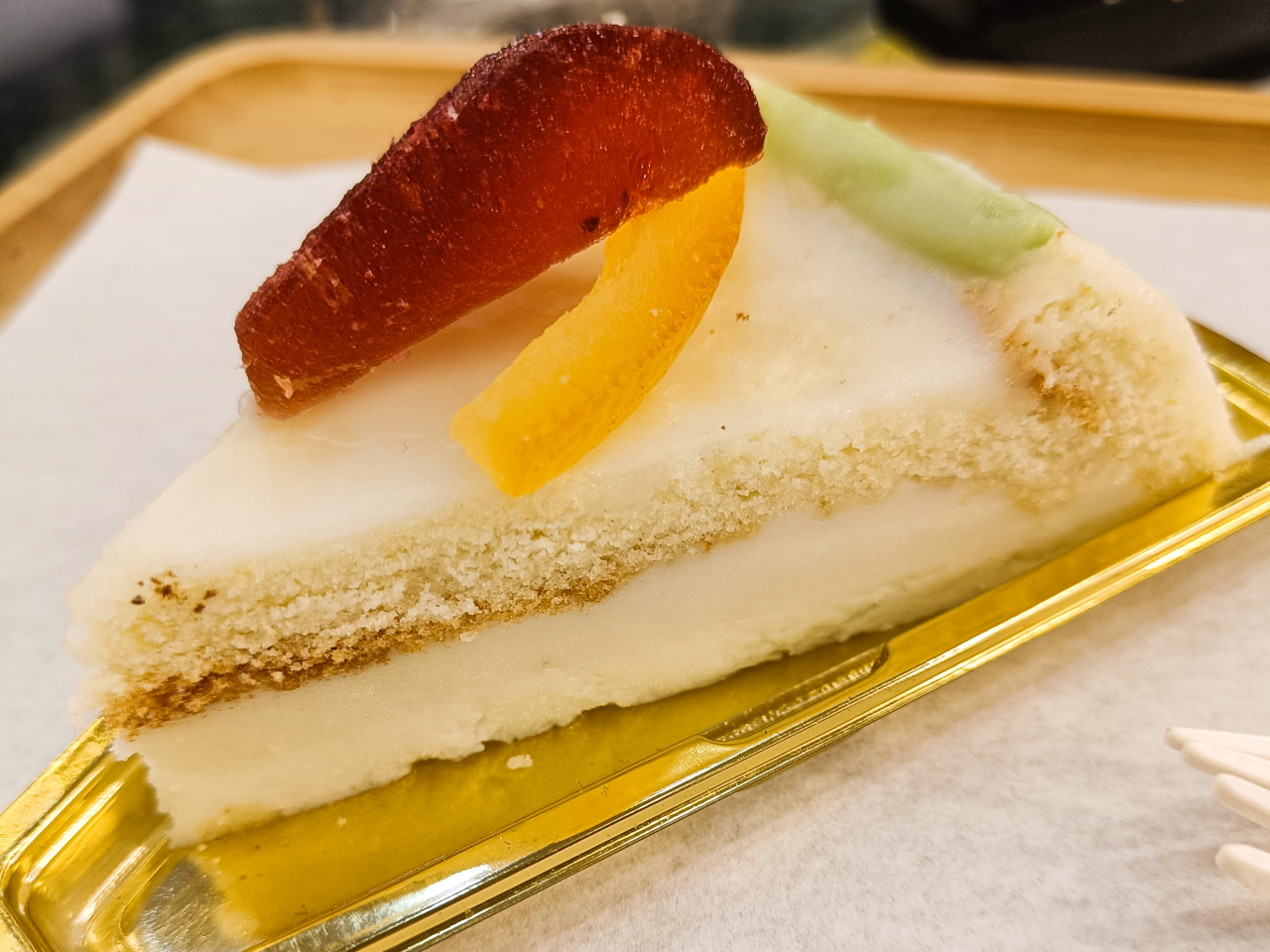 cassata