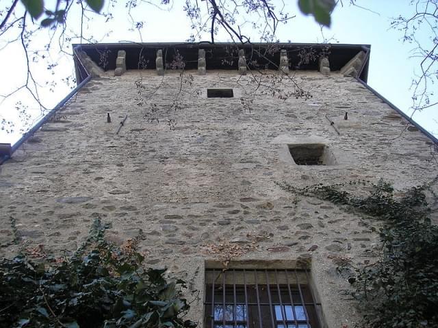 castel masegra sondrio