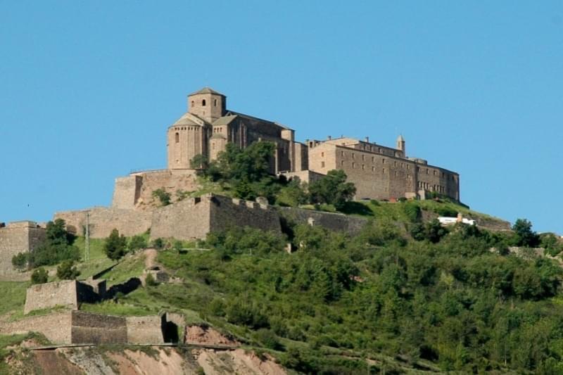 Castello di Cardona