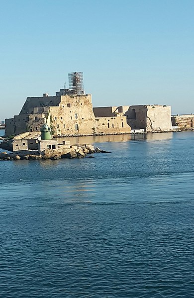 /foto/castello alfonsino brindisi