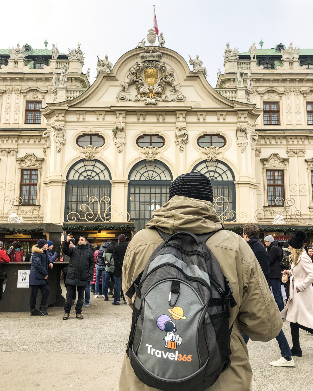 castello del belvedere 2 3