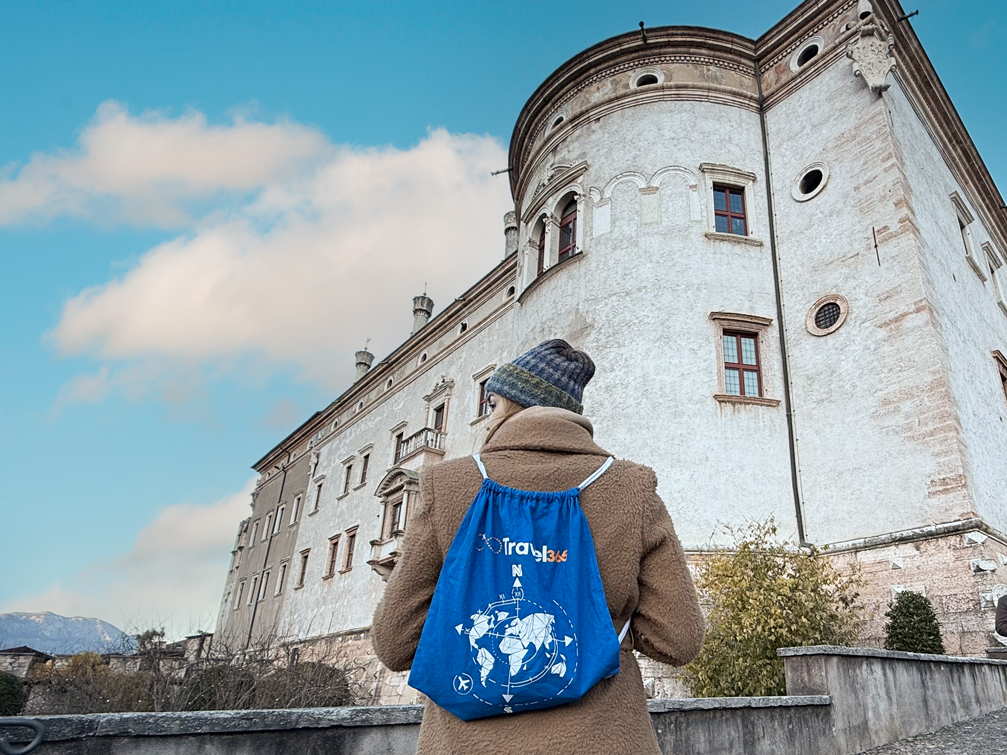 castello del buonconsiglio 1
