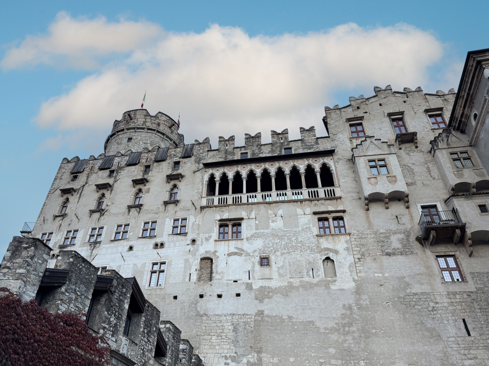 castello del buonconsiglio 2