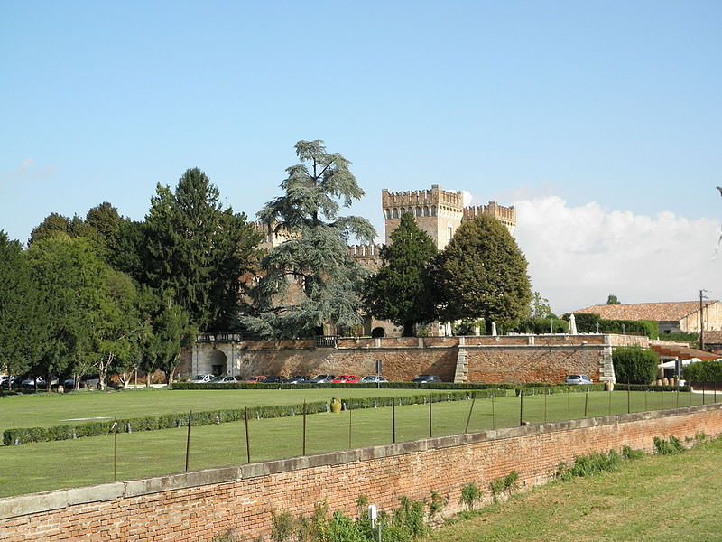 Castello Bevilacqua