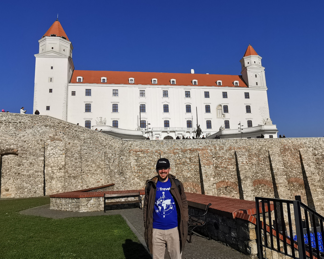 castello di bratislava 2