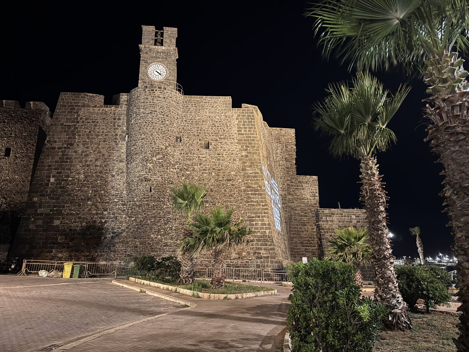 castello di pantelleria 6 risultato