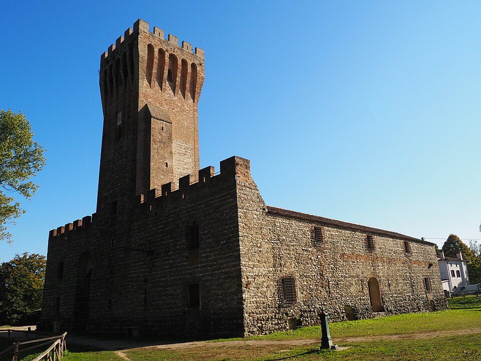 castello di san martino della vaneza san martino cervarese santa croce 06